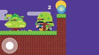 Battle of Dudes - Screenshot 3