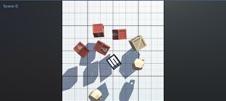 Clicky Crates - Screenshot 2