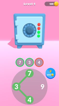 Hack The Code - Screenshot 2