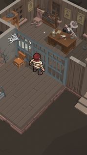 West Escape - Screenshot 5