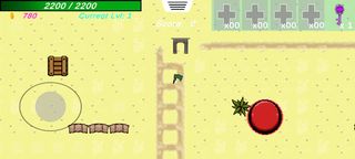 TheLastRanker - Screenshot 3