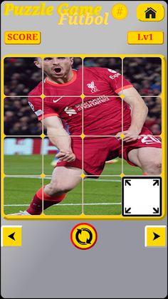 Puzzle Champ Full - Screenshot 3