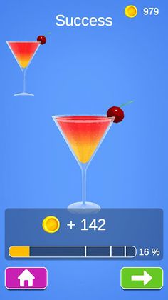 Master Bartender - Screenshot 2