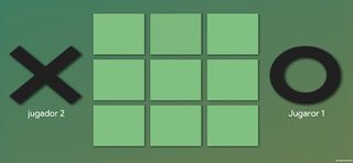 TicTacToe Online - Screenshot 1