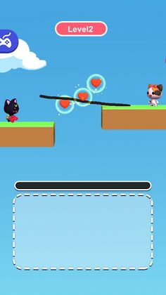Cat Meet - Screenshot 1