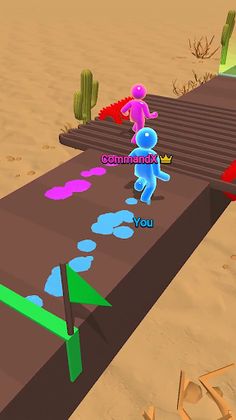 watermen! - Screenshot 1