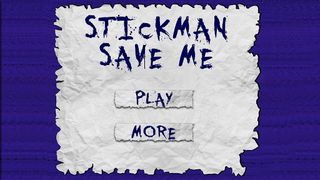 Stickman Save Me - Screenshot 1