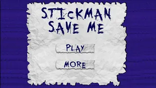 Stickman Save Me - Screenshot 1