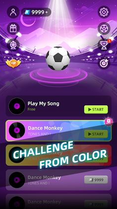 Cyber Football - Screenshot 4