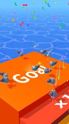 Tumble We - Screenshot 3