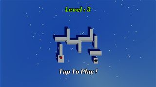 Maze, Ball & Hole - Screenshot 2