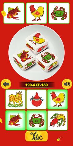 Bau Cua Tet 2024 - Screenshot 4