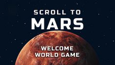 Scroll to Mars - Screenshot 3