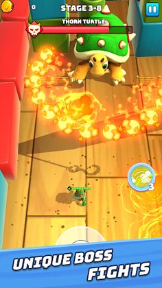 Band of Toys - Screenshot 3