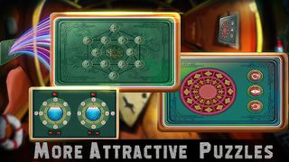 Room Escape: Secret Mission - Screenshot 1