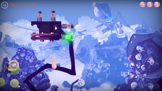 Bean Runner 2021 - Screenshot 3