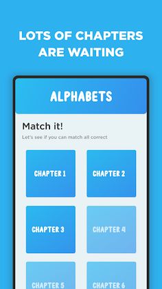 MatchIt - Learning Game - Screenshot 3