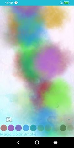 Holi Smoke Stress Reliever - Screenshot 4