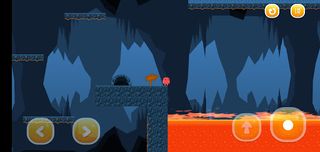 GateWay - Screenshot 1