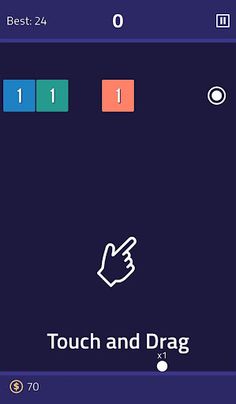 Kirpichi - Screenshot 2
