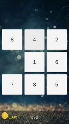 Easy brain puzzle - Screenshot 2