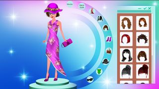 Kız Giydirme - Screenshot 3