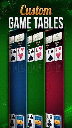 Solitaire Klondike Classic - Screenshot 3