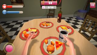 Mother Simulator 3D Mom Life - Screenshot 3