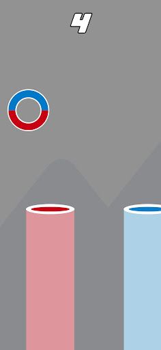 Chromatic Bounce - Screenshot 3