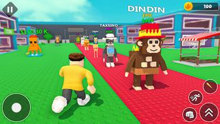 Steal n’ Catch ‘Em All MemeRot - Screenshot 3