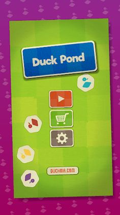 Duck Pond Game - Exploit the G - Screenshot 1