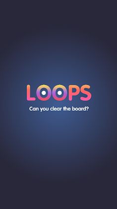 loops - Screenshot 1
