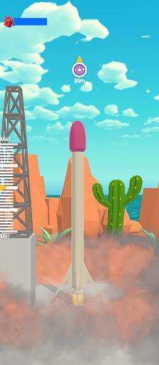 SpaceY - Screenshot 1