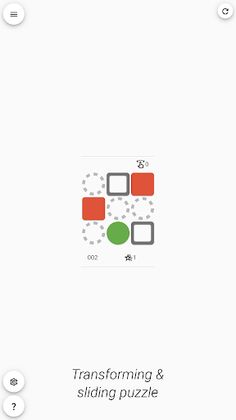 T&S Puzzle - Screenshot 1