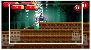 MOTO BIKE RACE LAB - Screenshot 2