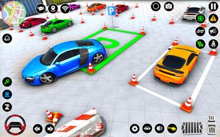 Car Parking Simulator Car Game - Screenshot 3