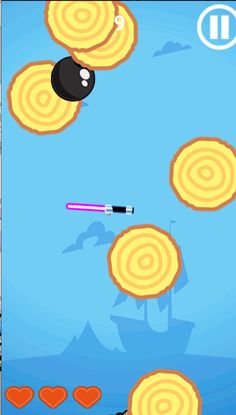 Logger UP - Screenshot 3