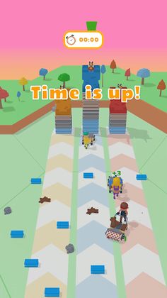 Castle Defence 3D - Screenshot 1