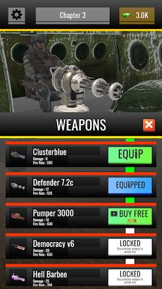 Dino Escape - Screenshot 2