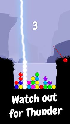 Zen Bubble Zone - Screenshot 3