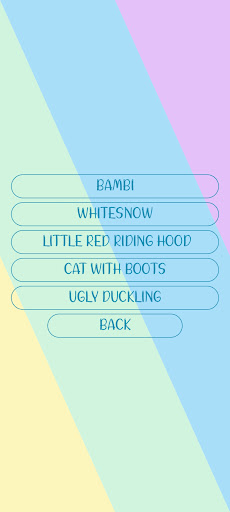 Kidsapp - Screenshot 2
