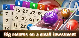 Poker Game - ludo - Screenshot 1