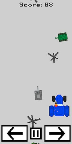 Banderactor - Screenshot 2