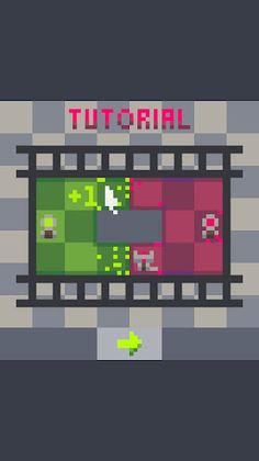 Pixel RTS - Screenshot 2