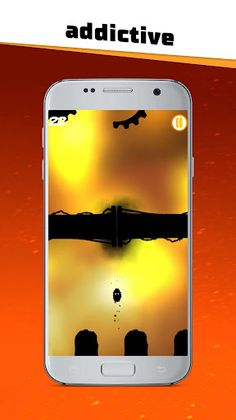 Move Up - Screenshot 2