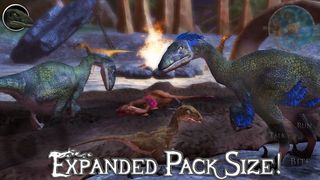 Ultimate Raptor Simulator 2 - Screenshot 3