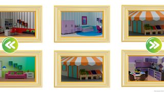 Sugar Town - Screenshot 2