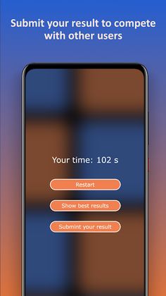 Slideman Puzzle - Screenshot 3