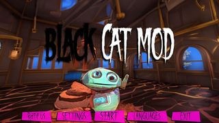 Baby Cat in Pink House - Screenshot 1