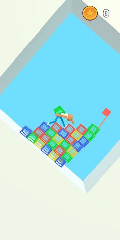 World Spinner - Screenshot 2